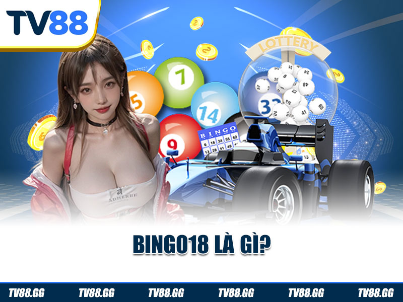 Bingo18 là gì?
