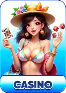 Casino TV88 sảnh game chân thật như Las Vegas
